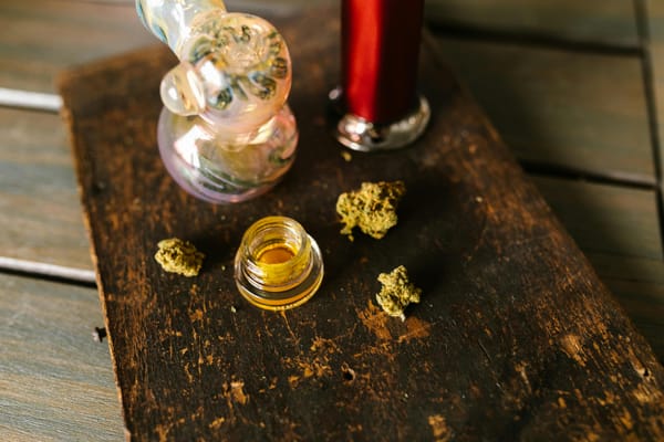 Texas Lawmakers Approve Controversial THC Ban, Shocking Hemp Industry