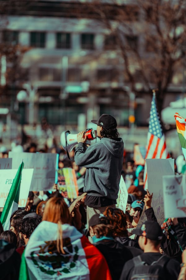 Mass Deployment of Law Enforcement in Texas Ahead of ICE Protest Wave
